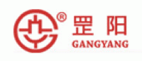 罡阳品牌logo