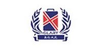 glary品牌logo