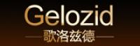 歌洛兹德品牌logo