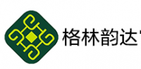 格林韵达品牌logo
