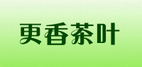 更香茶叶品牌logo