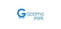 geemepark品牌logo