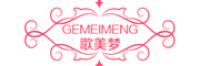 歌美梦GEMEIMENG品牌logo