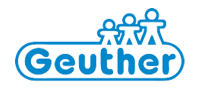 Geuther品牌logo