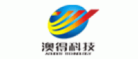 澳得品牌logo