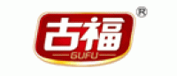 古福GUFU品牌logo