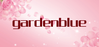 gardenblue品牌logo