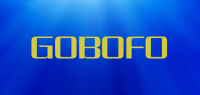 GOBOFO品牌logo