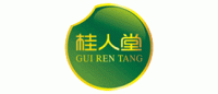 桂人堂品牌logo
