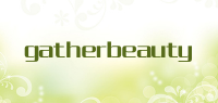 gatherbeauty品牌logo