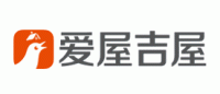 爱屋吉屋品牌logo