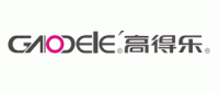 高得乐GAODELE品牌logo
