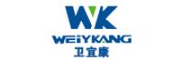 安健品牌logo