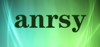 anrsy品牌logo