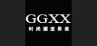 ggxx品牌logo