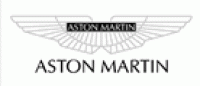 阿斯顿·马丁AstonMartin品牌logo