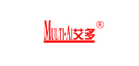 艾多品牌logo
