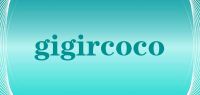gigircoco品牌logo