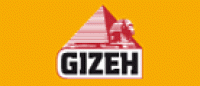 GIZEH品牌logo