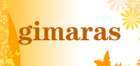 gimaras品牌logo