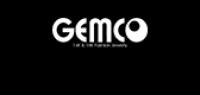 gemco品牌logo