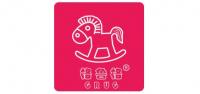 格鲁格母婴品牌logo
