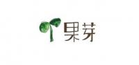 果芽童装品牌logo