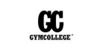 GYMCOLLEGE品牌logo