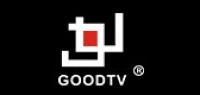 goodtv品牌logo