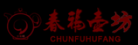 耿春福品牌logo
