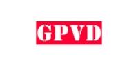 gpvd品牌logo