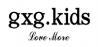 gxg.kids品牌logo