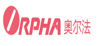 奥尔法品牌logo