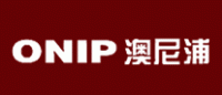 澳尼浦ONIP品牌logo