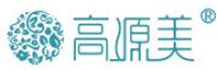 高源美品牌logo