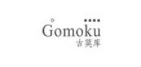 gomoku品牌logo