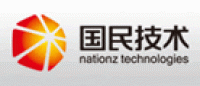 国民技术品牌logo