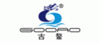 古鳌品牌logo