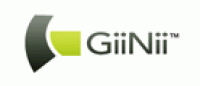 GIINII品牌logo