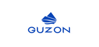 古山GUZON品牌logo