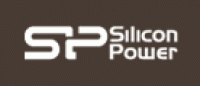 广颖电通siliconpower品牌logo