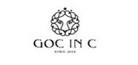 GOCINC品牌logo