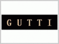 古缇Gutti品牌logo