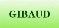 GIBAUD品牌logo
