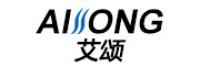 艾颂品牌logo