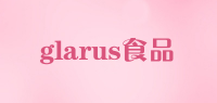 glarus食品品牌logo