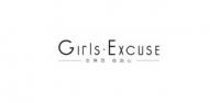 girlsexcuse品牌logo