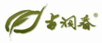 古洞春品牌logo