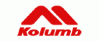 哥仑步品牌logo