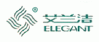 艾兰洁品牌logo